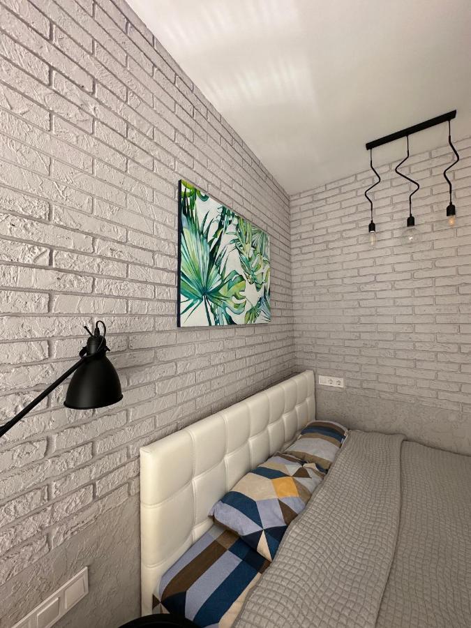 Kuss Apartments Львов Экстерьер фото