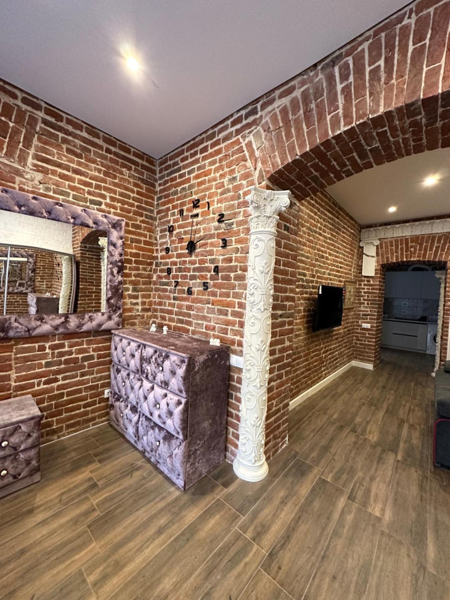 Kuss Apartments Львов Экстерьер фото