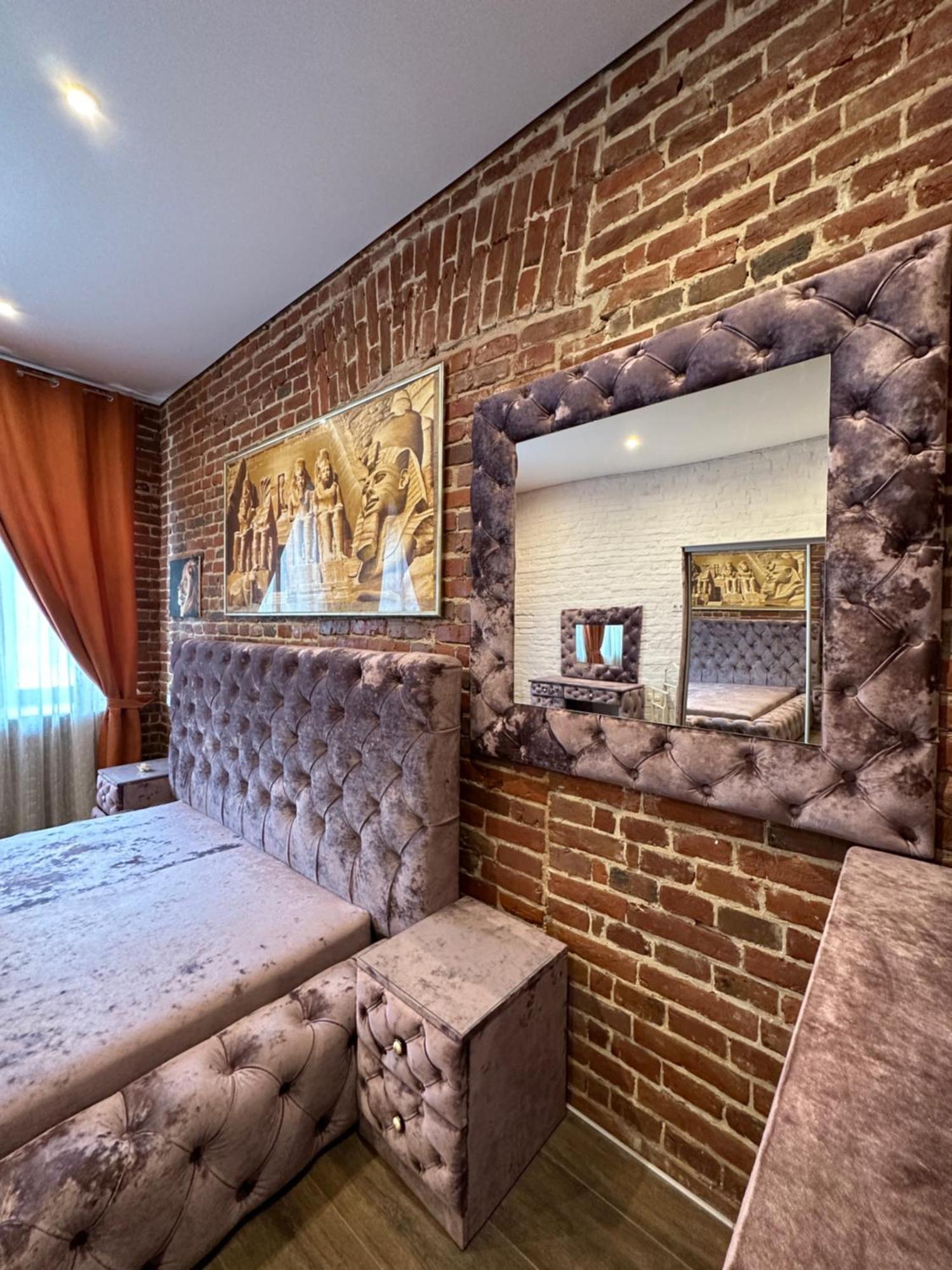 Kuss Apartments Львов Экстерьер фото